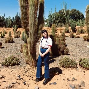 Meet your Posher, Cody